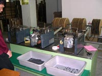 檢驗(yàn)印字包裝